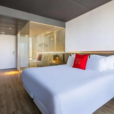Nhow Hotel Rotterdam