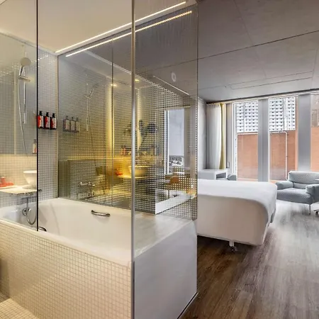 Nhow 4* Rotterdam