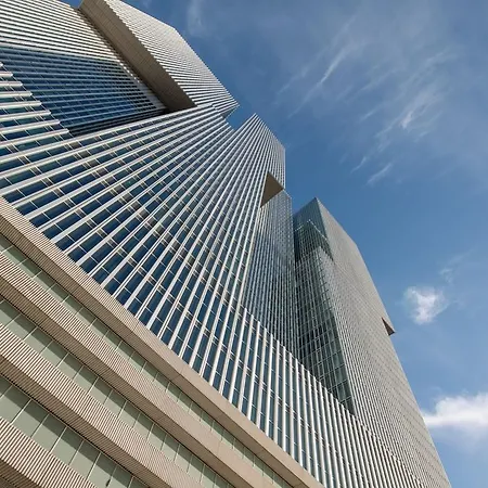 Nhow Szálloda Rotterdam