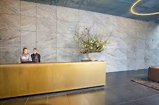 Szálloda Nhow 4*