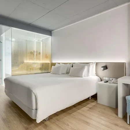 Hotel Nhow Roterdão