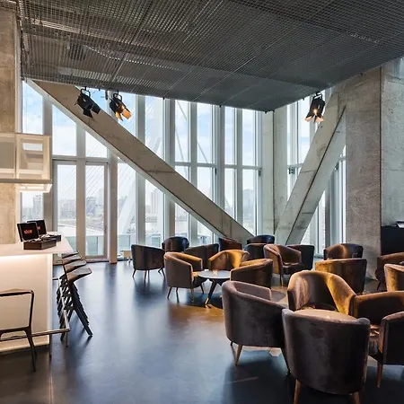 Hotel Nhow
