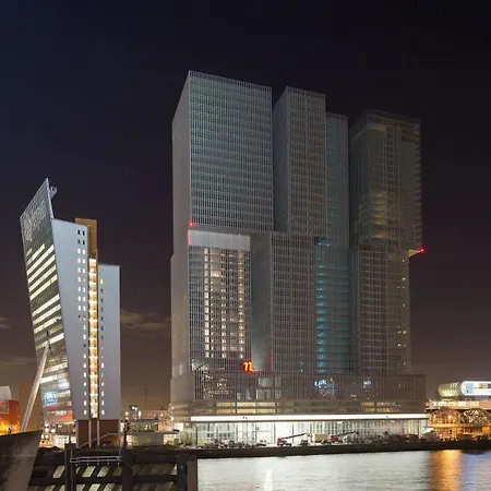 Nhow Hotel 4*